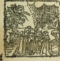Picture 334 of 348 from Új testamentu maar ellven, mellet az görög és diák ellvbol ... fordijtant [Sylvester János.] (1541), leaf 722