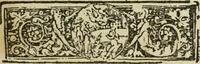 Picture 345 of 348 from Új testamentu maar ellven, mellet az görög és diák ellvbol ... fordijtant [Sylvester János.] (1541), leaf 742