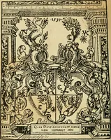 Picture 348 of 348 from Új testamentu maar ellven, mellet az görög és diák ellvbol ... fordijtant [Sylvester János.] (1541), leaf 771