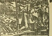 Picture 40 of 348 from Új testamentu maar ellven, mellet az görög és diák ellvbol ... fordijtant [Sylvester János.] (1541), leaf 95
