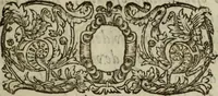 An illustration from Juan Caramuel Lobkovvitz, religioso de la orden de Cister Abbad de Melrosa, &c. : convencido en su libro intitulado, Philippiu prudens Caroli V. imper. filius, Lusitaniae ... impresso en ... 1639 : y en su respuesta al manifiesto del rey de Portugal, impressa en ... 1642 (1642)
