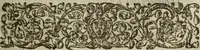 An illustration from Juan Caramuel Lobkovvitz, religioso de la orden de Cister Abbad de Melrosa, &c. : convencido en su libro intitulado, Philippiu prudens Caroli V. imper. filius, Lusitaniae ... impresso en ... 1639 : y en su respuesta al manifiesto del rey de Portugal, impressa en ... 1642 (1642)