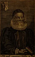 Picture 1 of 6 from The judgement of the late Archbishop of Armagh and primate of Ireland : 1. Of the extent of Christ's death ... 2. Of the Sabbath ... 3. Of ordination in other Reformed churches .. (1657), leaf 5
