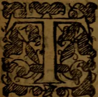 An illustration from The judgement of the late Archbishop of Armagh and primate of Ireland : 1. Of the extent of Christ's death ... 2. Of the Sabbath ... 3. Of ordination in other Reformed churches .. (1657)