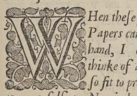 An illustration from Judicious and select essayes and observations. (1650)