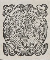 Picture 3 of 3 from Judicious and select essayes and observations. (1650), leaf 179