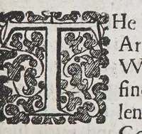 An illustration from Judicious and select essayes and observations. (1650)