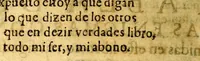 An illustration from Juegos de nochebunea; moralizados a la vida de Christo, martirio de santos y reformación de costumbres, con unas enigmas hechas para honesta recreación (1611)