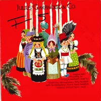 Picture 1 of 5 from Julius Garfinckel Department Store - Christmas 1965 (1965), leaf 0