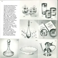 Picture 2 of 5 from Julius Garfinckel Department Store - Christmas 1965 (1965), leaf 11