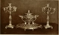 Picture 56 of 166 from Starye gody (1907), leaf 106