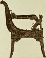 Picture 61 of 166 from Starye gody (1907), leaf 111