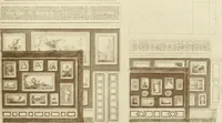 An illustration from Starye gody (1907)