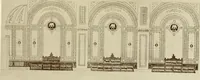 An illustration from Starye gody (1907)