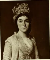 An illustration from Starye gody (1907)