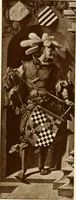Picture 71 of 166 from Starye gody (1907), leaf 146