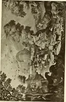 An illustration from Starye gody (1907)