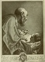 An illustration from Starye gody (1907)
