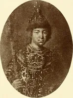 Picture 7 of 166 from Starye gody (1907), leaf 22