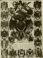 Picture 95 of 166 from Starye gody (1907), leaf 247