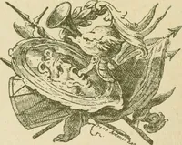 Picture 97 of 166 from Starye gody (1907), leaf 251