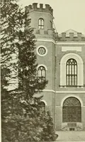 Picture 119 of 166 from Starye gody (1907), leaf 281