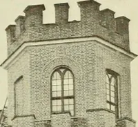 Picture 120 of 166 from Starye gody (1907), leaf 281