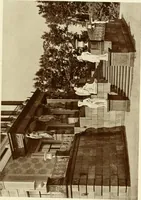 Picture 135 of 166 from Starye gody (1907), leaf 298