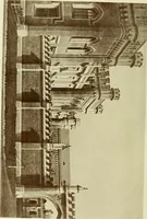 An illustration from Starye gody (1907)