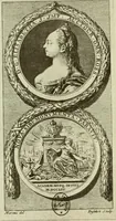 An illustration from Starye gody (1907)