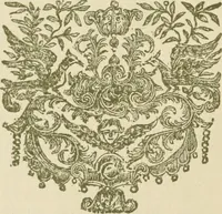 Picture 148 of 166 from Starye gody (1907), leaf 319