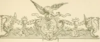 An illustration from Starye gody (1907)