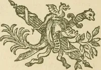 An illustration from Starye gody (1907)
