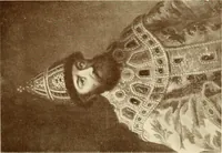 An illustration from Starye gody (1907)