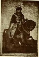 Picture 15 of 166 from Starye gody (1907), leaf 35