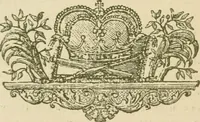 An illustration from Starye gody (1907)