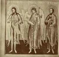 Picture 22 of 166 from Starye gody (1907), leaf 46