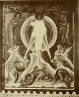 Picture 25 of 166 from Starye gody (1907), leaf 51