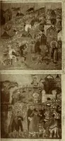 An illustration from Starye gody (1907)