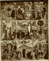 Picture 29 of 166 from Starye gody (1907), leaf 57