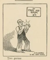 An illustration from July 1928 (1928)