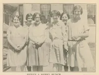 An illustration from July 1928 (1928)