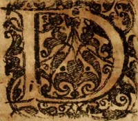 An illustration from Jurisprudentia criminalis : tam publicorum & majorum, quam privatorum & minorum delictorum jura brevi & succinctâ methodo exhibens (1669)
