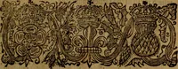 An illustration from Jus divinum ministerii evangelici, or, The divine right of the gospel-ministry .. (1654)