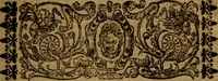 An illustration from Jus divinum ministerii evangelici, or, The divine right of the gospel-ministry .. (1654)