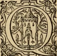 Picture 3 of 10 from Justi Lipsii opera (1602), leaf 15