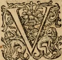 Picture 6 of 10 from Justi Lipsii opera (1602), leaf 43