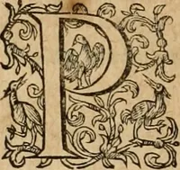 Picture 7 of 10 from Justi Lipsii opera (1602), leaf 67
