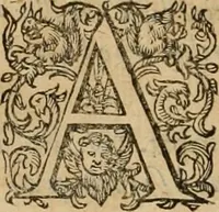 An illustration from Justi Lipsii opera (1602)