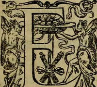 Picture 3 of 17 from Justi Lipsii opera (1602), leaf 10